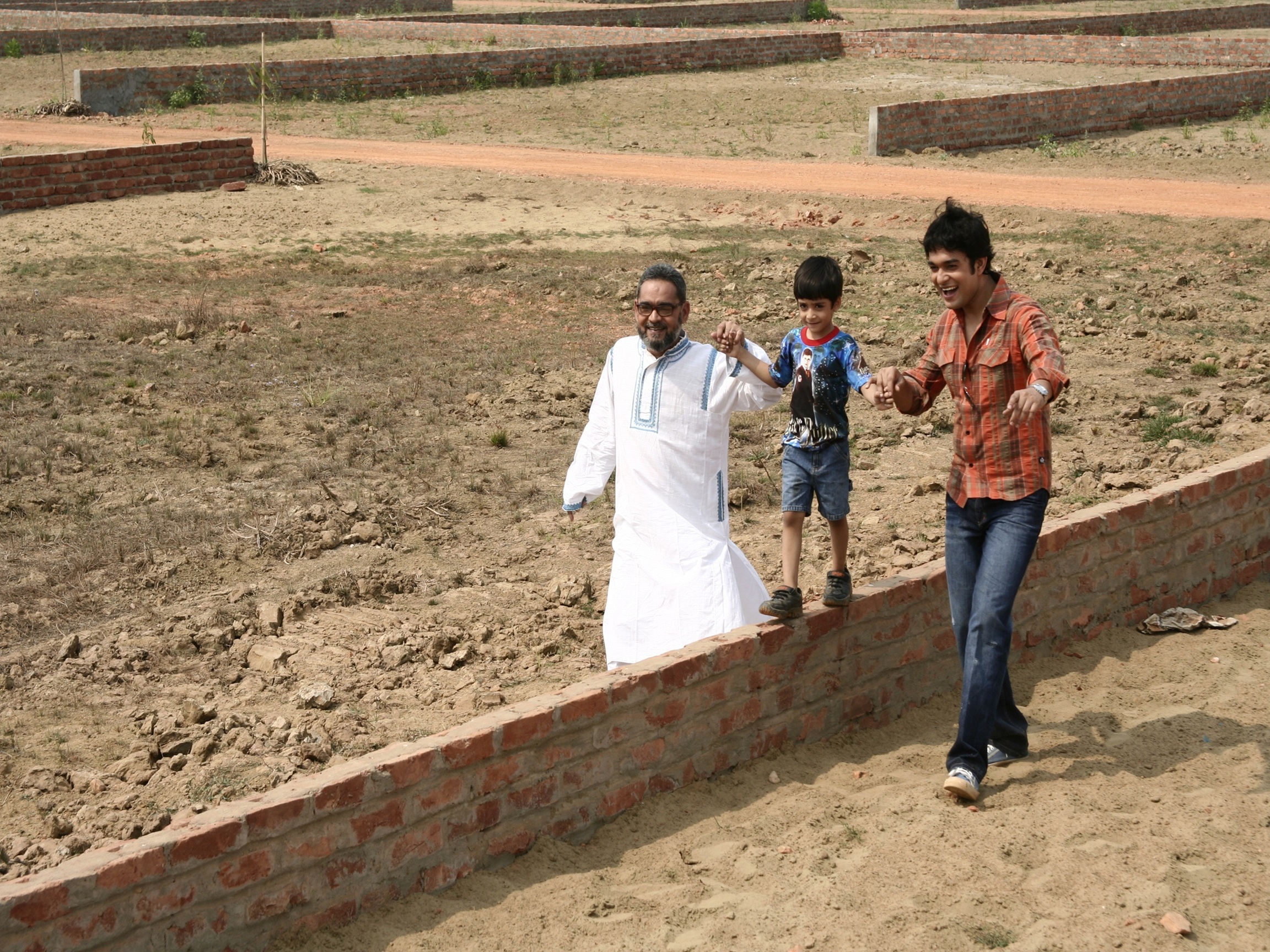 Royal homes amenities