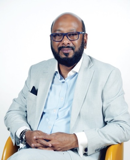 Chairperson-Royal Homes Ltd