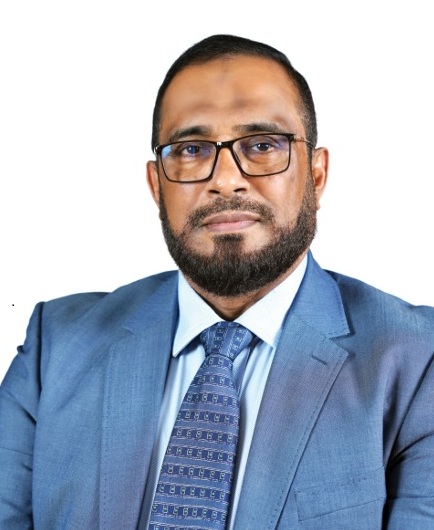 Managing Director-Royal Homes Ltd.